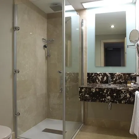 Hotel Eyuboglu 4*