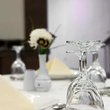 Eyuboglu Hotel 4*