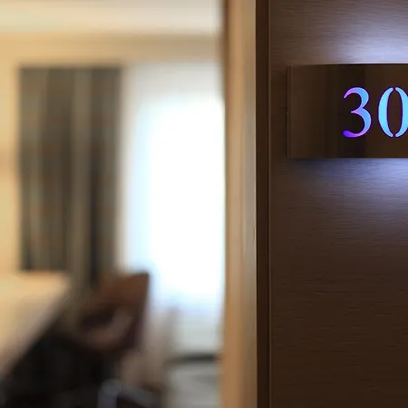 Eyuboglu Hotel 4*