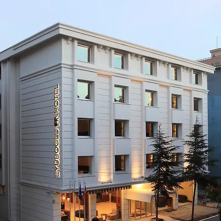Eyuboglu Ankara