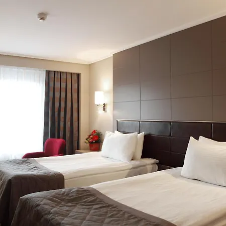 Hotel Eyuboglu 4*