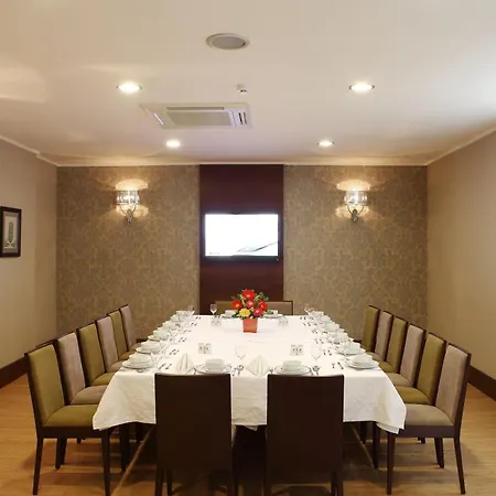 Hotel Eyuboglu Ankara