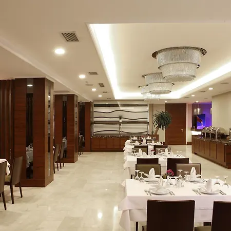 Hotel Eyuboglu