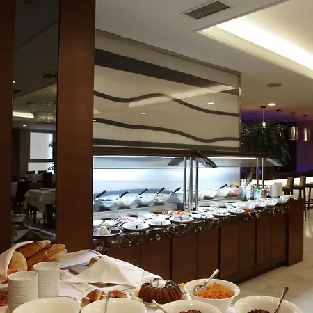 Eyuboglu Ankara
