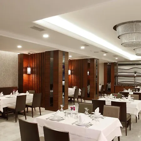Hotel Eyuboglu 4*