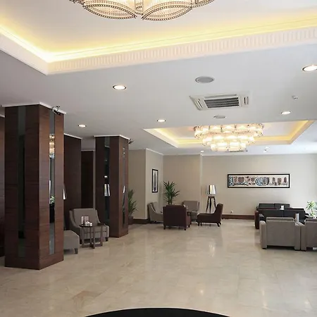 Hotel Eyuboglu 4*