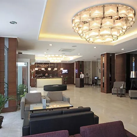 Eyuboglu Ankara