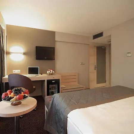 Hotel Eyuboglu