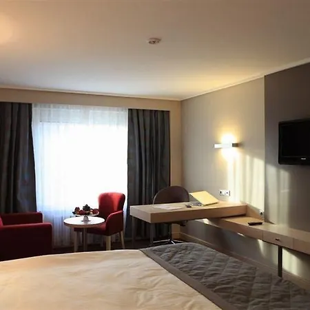 Hotel Eyuboglu 4*