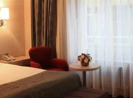 Hotel Eyuboglu