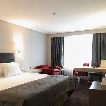 Hotel Eyuboglu Ankara