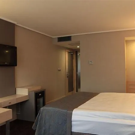 Hotel Eyuboglu 4*