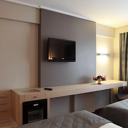 Hotel Eyuboglu Ankara