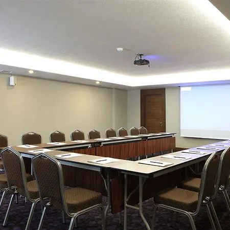 Eyuboglu Hotel