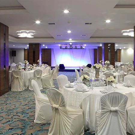 Hotel Eyuboglu 4*