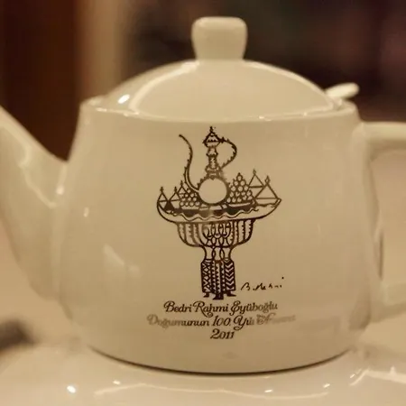 Eyuboglu Hotel