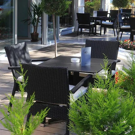 Hotel Eyuboglu Ankara