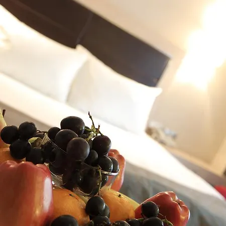 Hotel Eyuboglu 4*