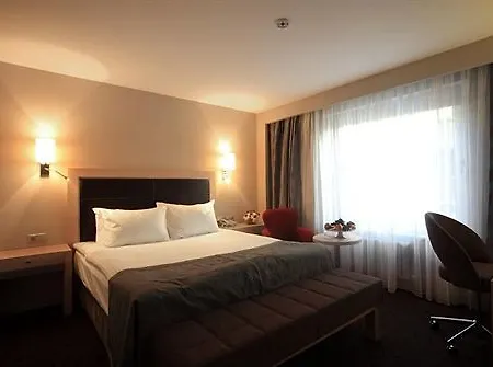 Hotel Eyuboglu Ankara