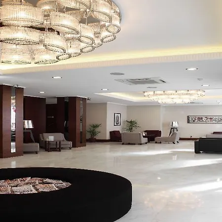 Eyuboglu 4* Ankara