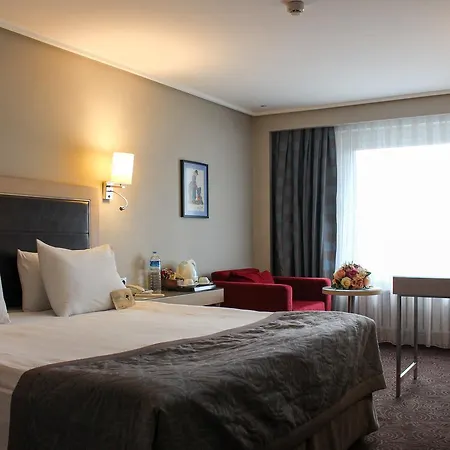 Hotel Eyuboglu 4*