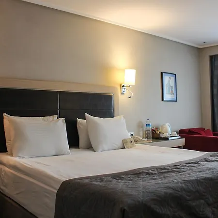 Eyuboglu Hotel 4*