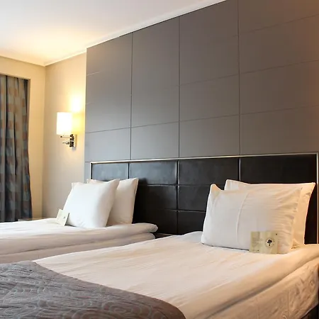Hotel Eyuboglu Ankara