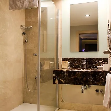 Eyuboglu Hotel 4*