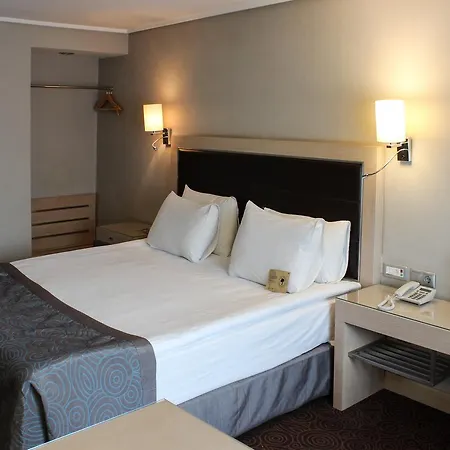 Eyuboglu 4* Ankara