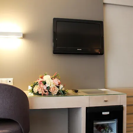 Eyuboglu Hotel