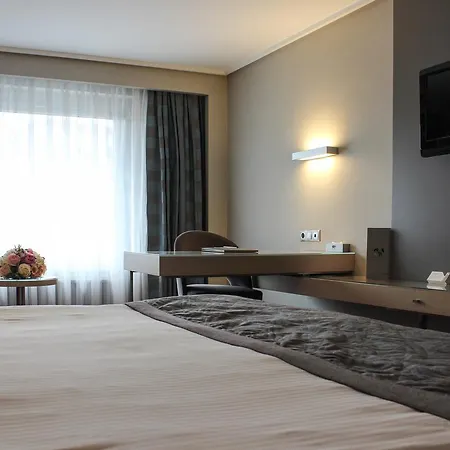 Eyuboglu 4* Ankara