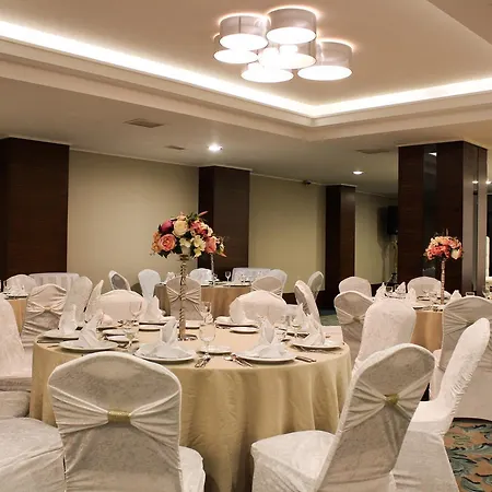 Hotel Eyuboglu 4*