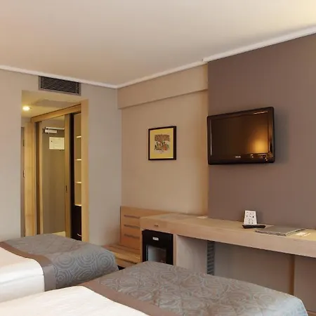 Hotel Eyuboglu 4*