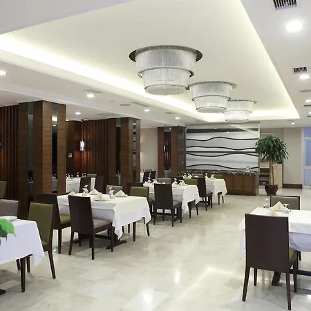 Eyuboglu Hotel Ankara