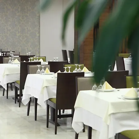 Eyuboglu Hotel 4*